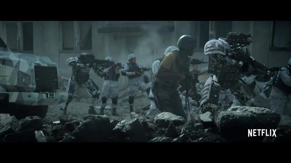 デンジャー・ゾーンの画像