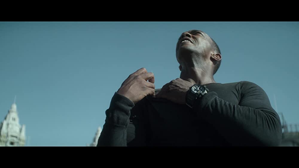 デンジャー・ゾーンの画像