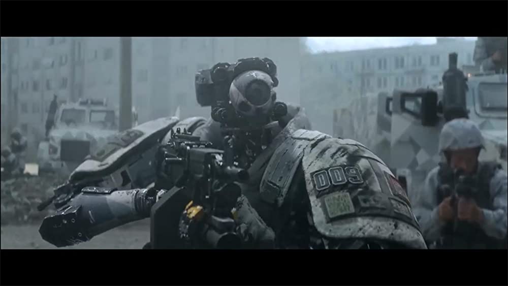 デンジャー・ゾーンの画像