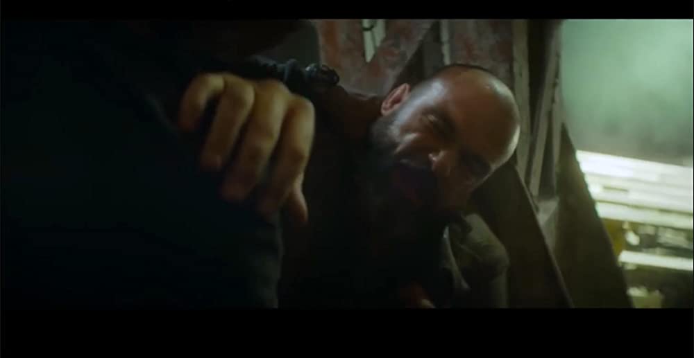 デンジャー・ゾーンの画像