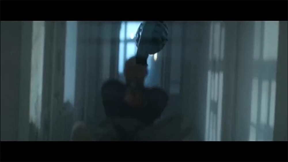 デンジャー・ゾーンの画像