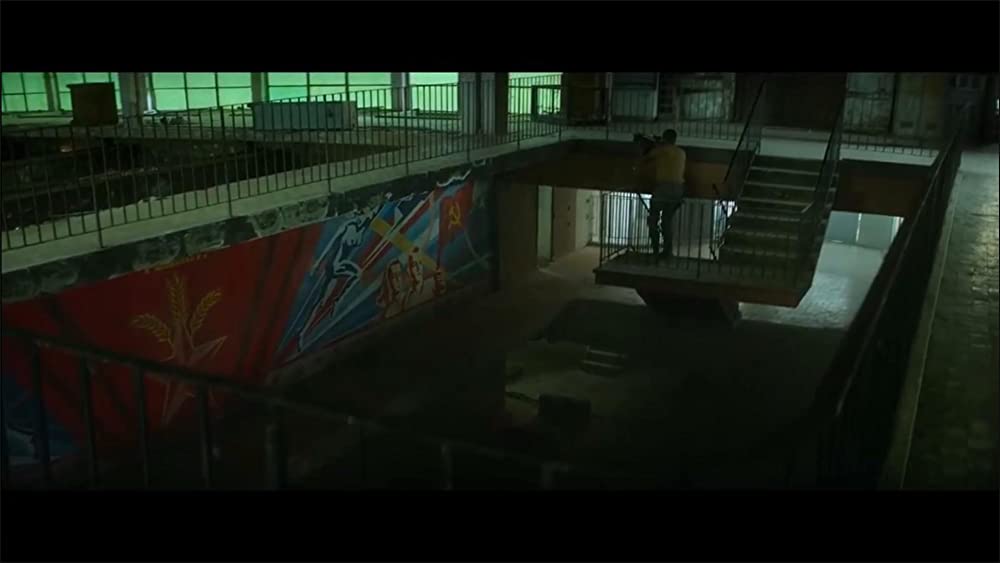 デンジャー・ゾーンの画像