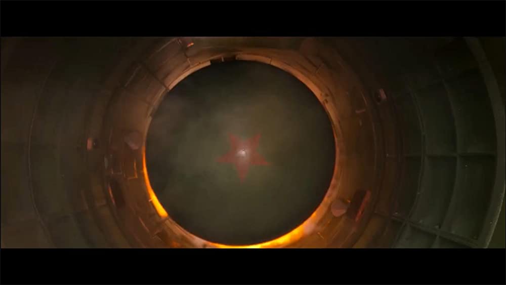 デンジャー・ゾーンの画像