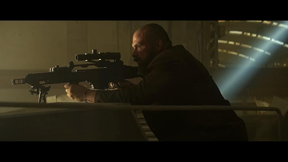 デンジャー・ゾーンの画像