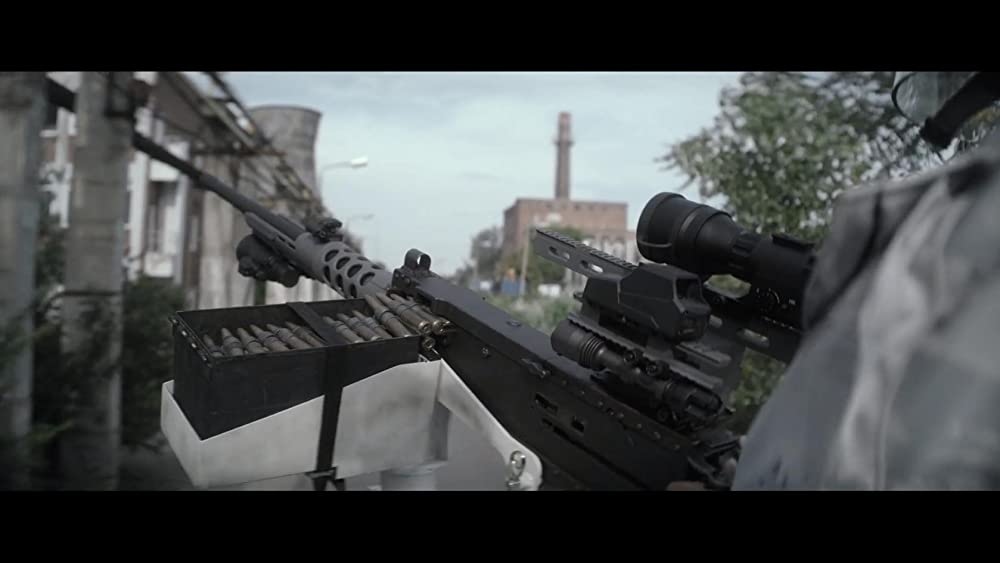 デンジャー・ゾーンの画像