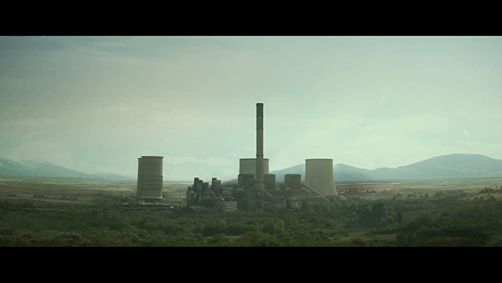 デンジャー・ゾーンの画像