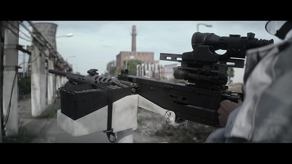 デンジャー・ゾーンの画像