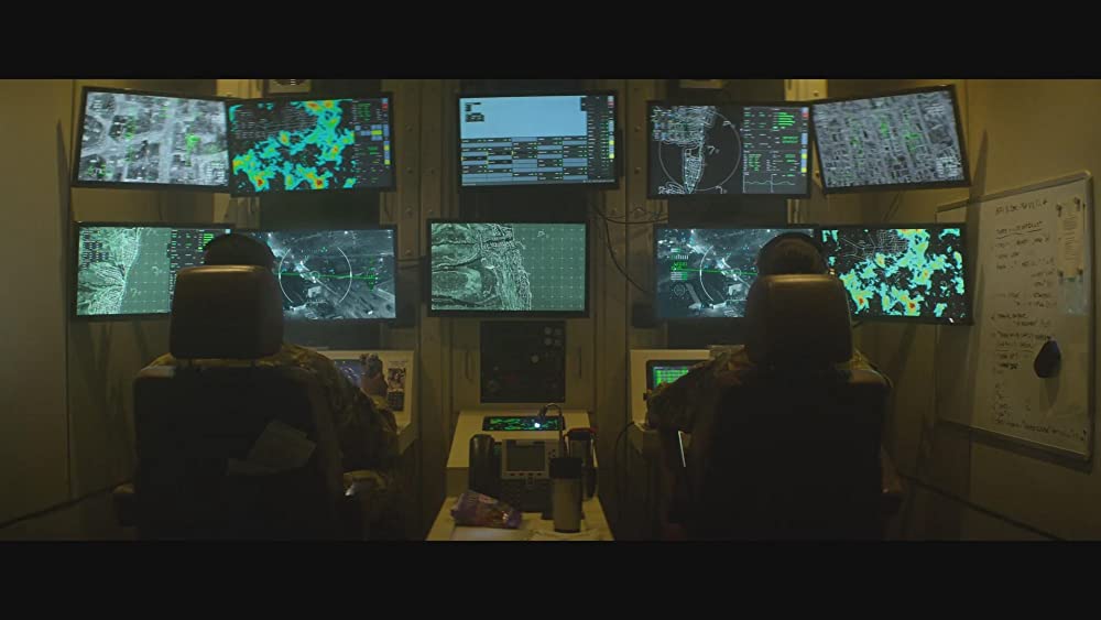 デンジャー・ゾーンの画像