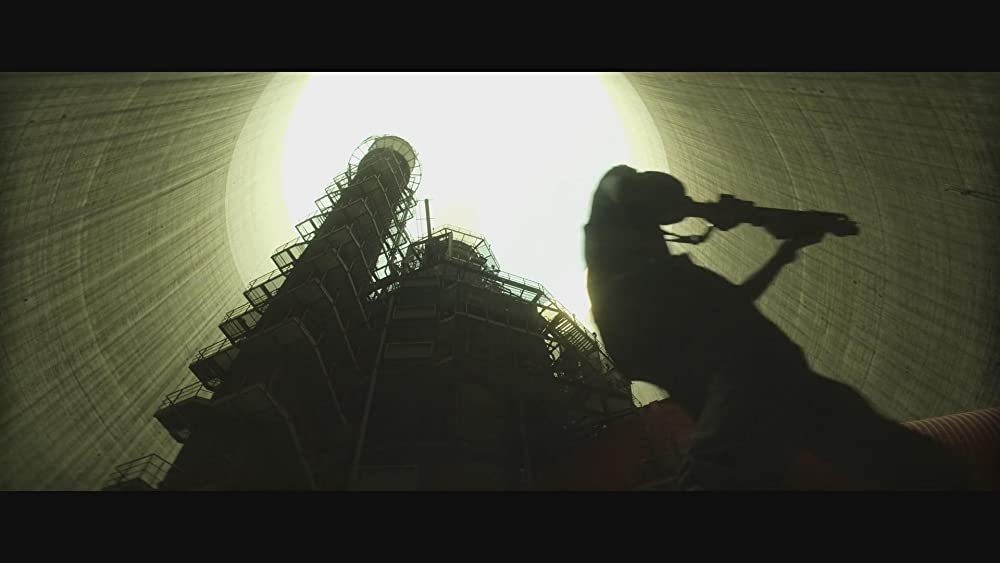 デンジャー・ゾーンの画像