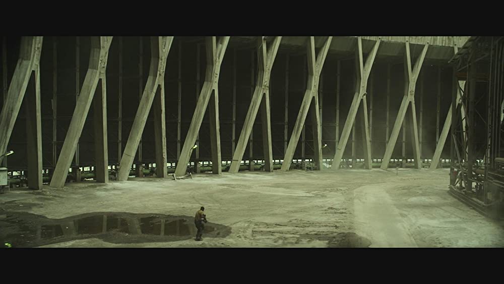 デンジャー・ゾーンの画像