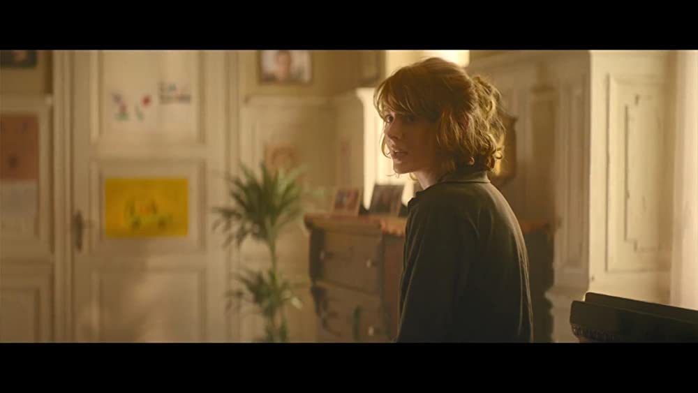 デンジャー・ゾーンの画像