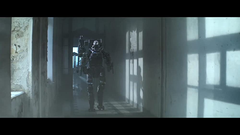 デンジャー・ゾーンの画像