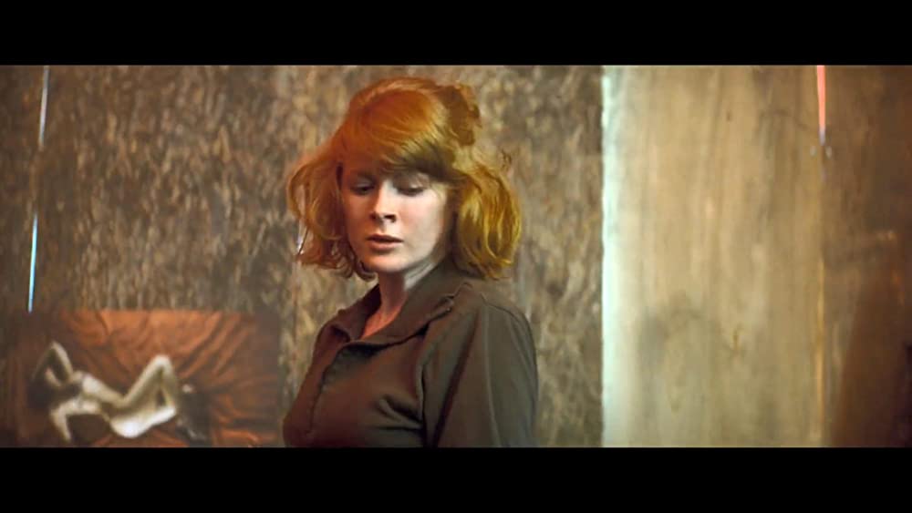 デンジャー・ゾーンの画像