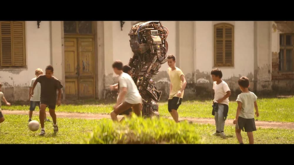 デンジャー・ゾーンの画像