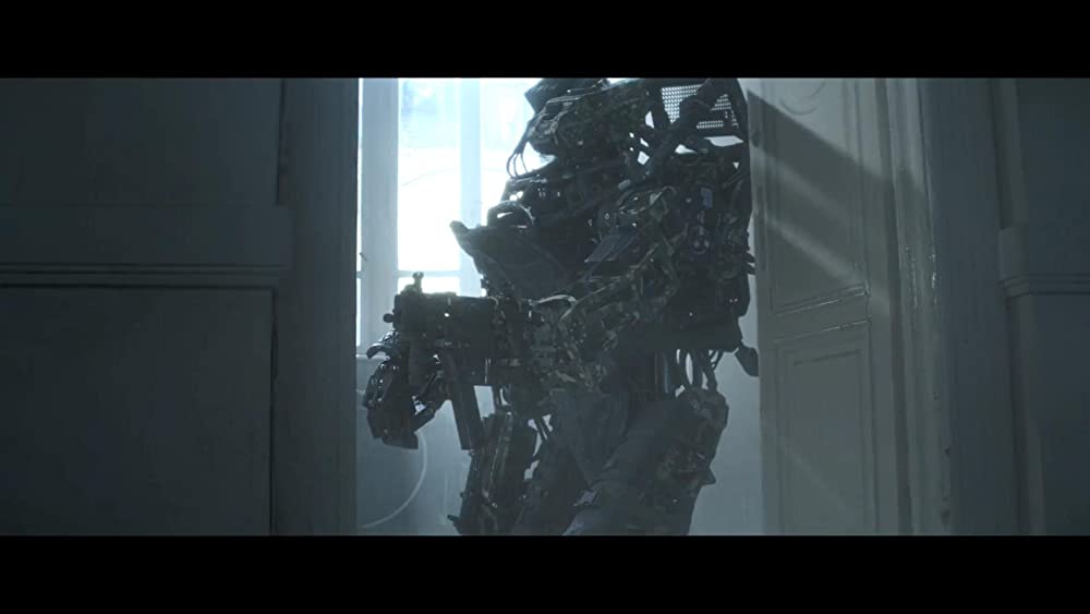 デンジャー・ゾーンの画像