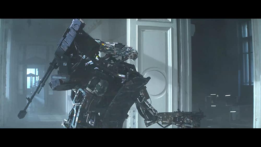 デンジャー・ゾーンの画像