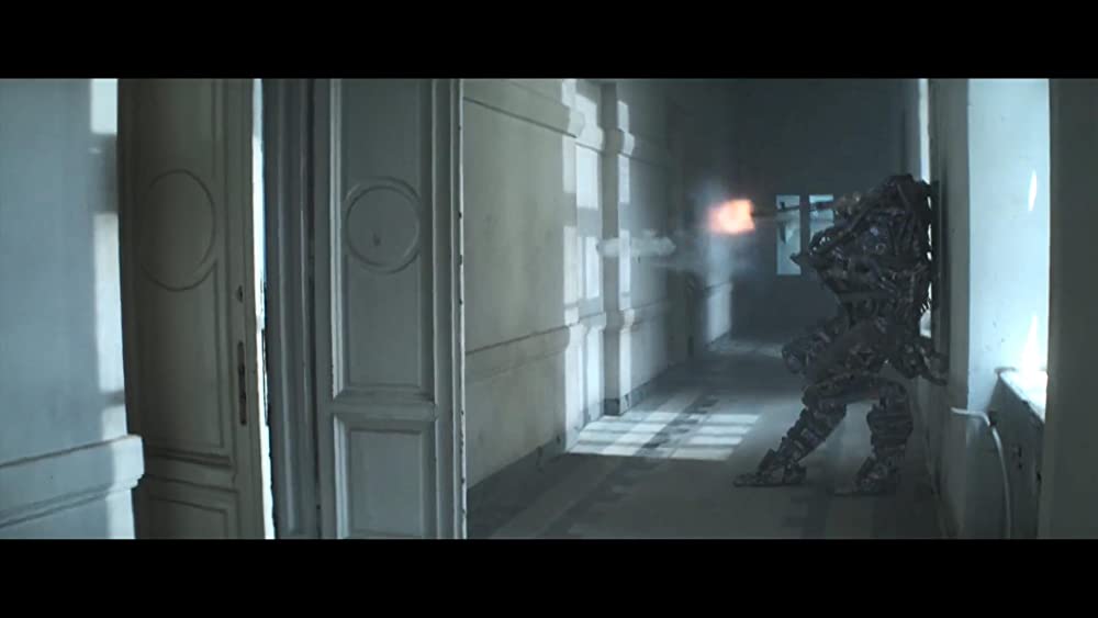 デンジャー・ゾーンの画像