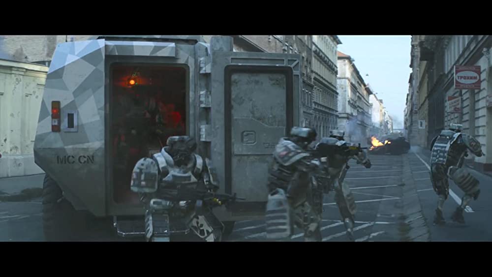 デンジャー・ゾーンの画像