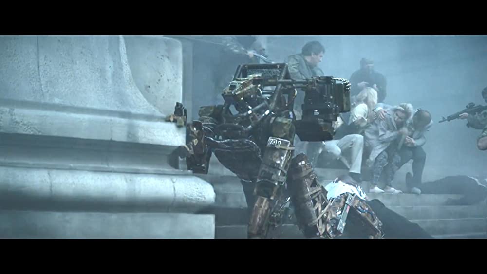 デンジャー・ゾーンの画像