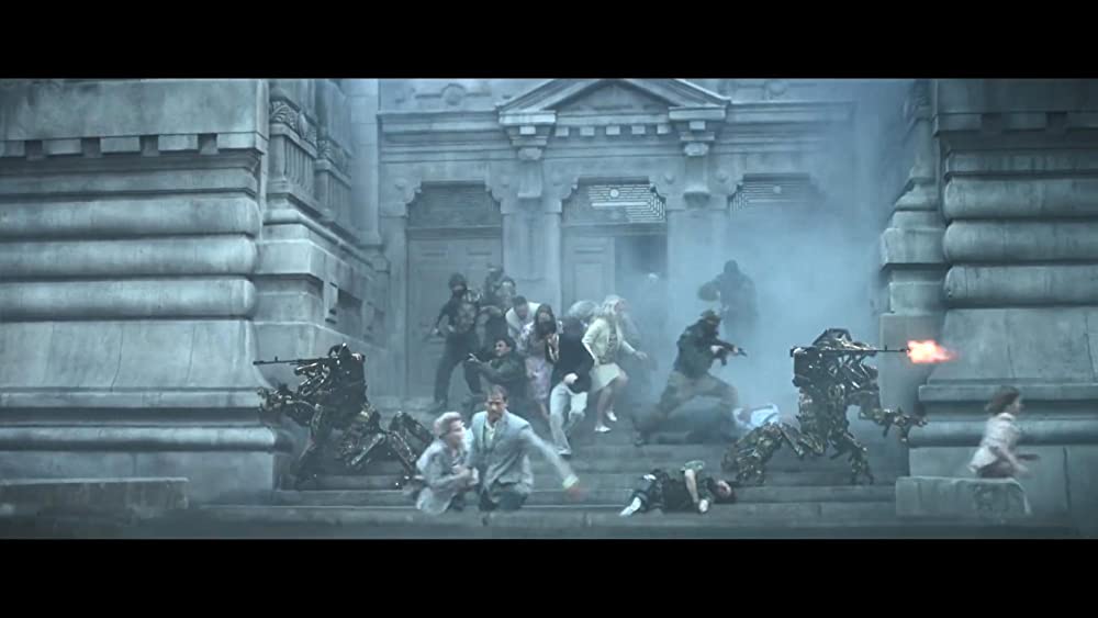 デンジャー・ゾーンの画像