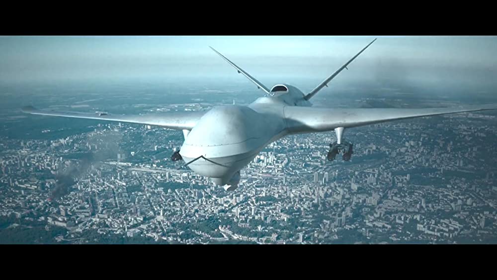 デンジャー・ゾーンの画像