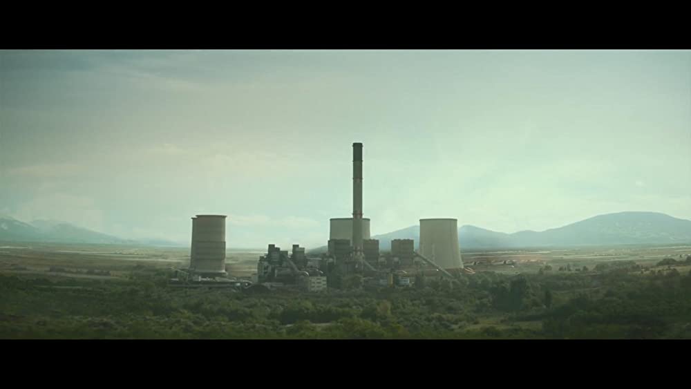 デンジャー・ゾーンの画像