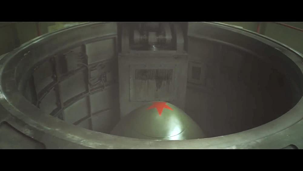 デンジャー・ゾーンの画像