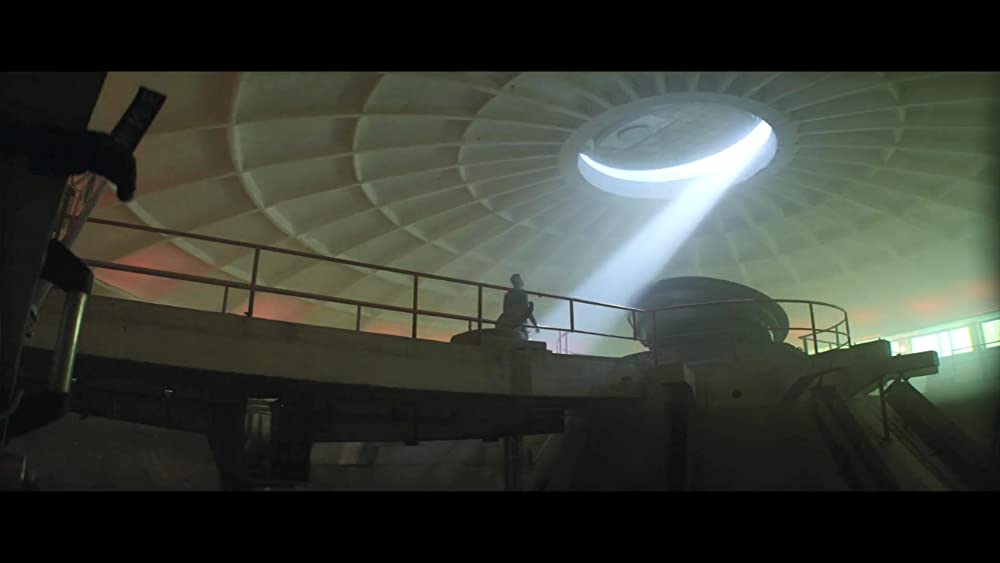 デンジャー・ゾーンの画像