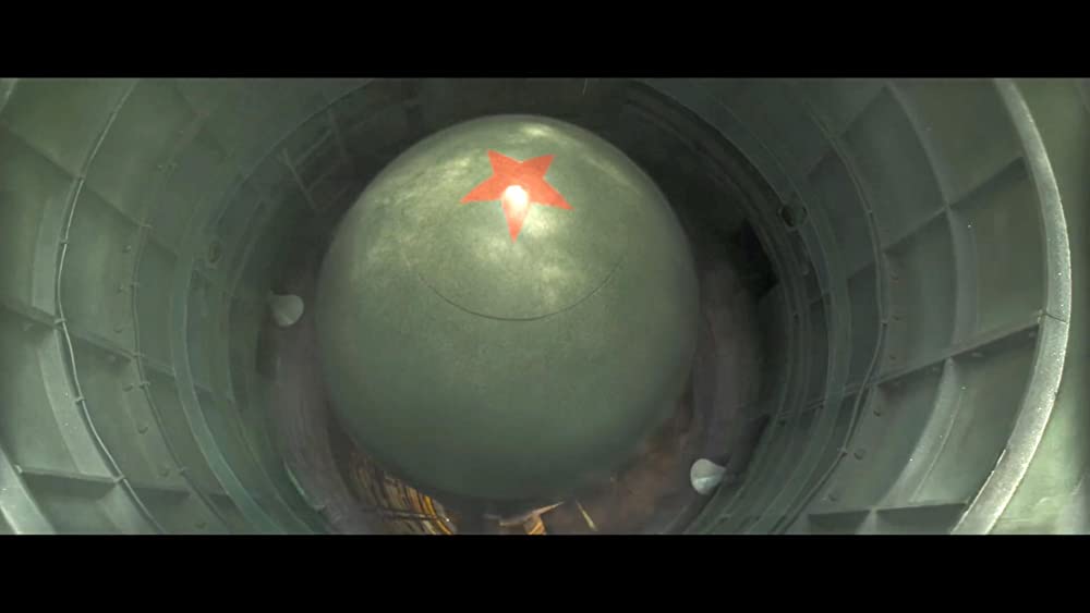 デンジャー・ゾーンの画像