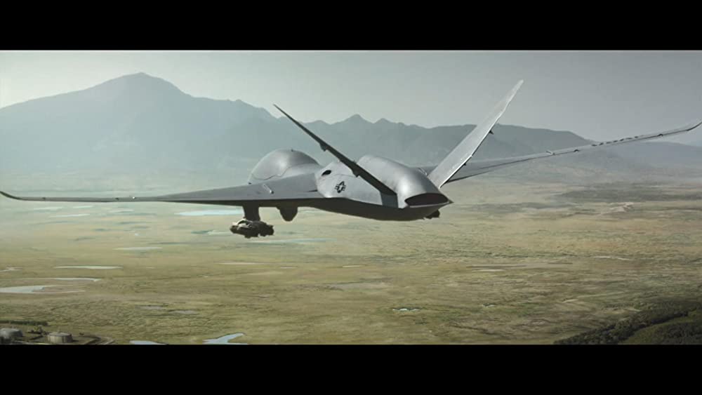 デンジャー・ゾーンの画像