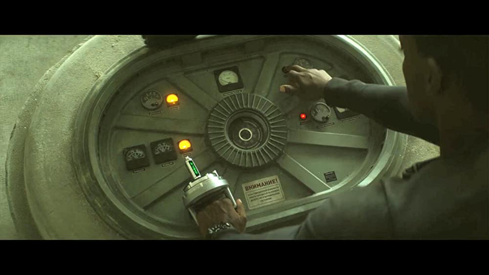 デンジャー・ゾーンの画像