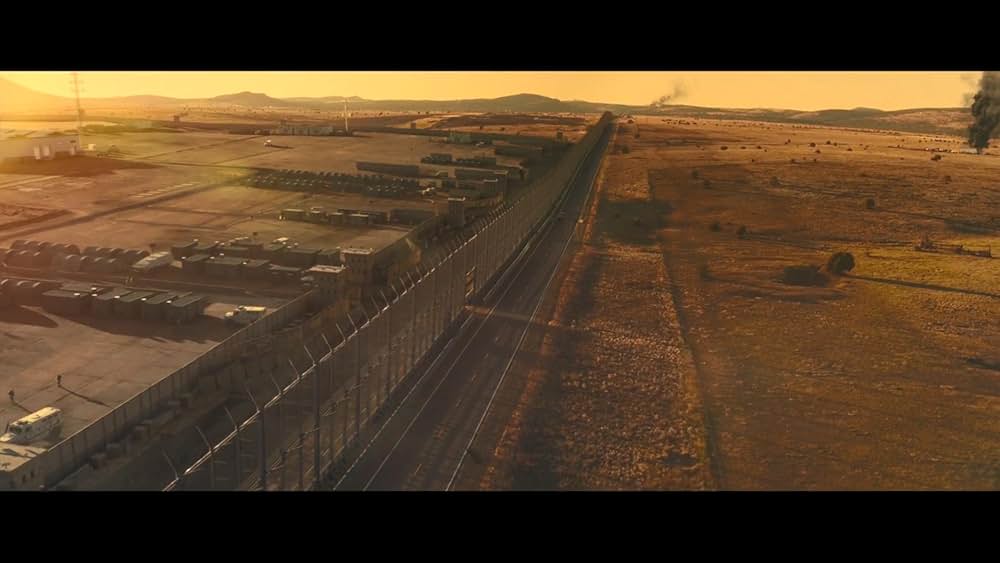 デンジャー・ゾーンの画像