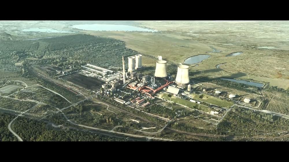 デンジャー・ゾーンの画像