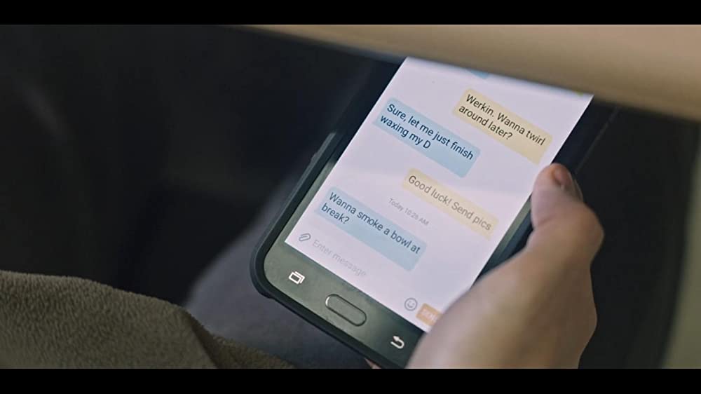 ヘレディタリー／継承の画像