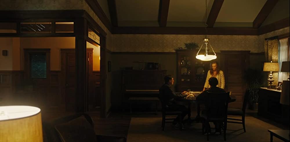 ヘレディタリー／継承の画像