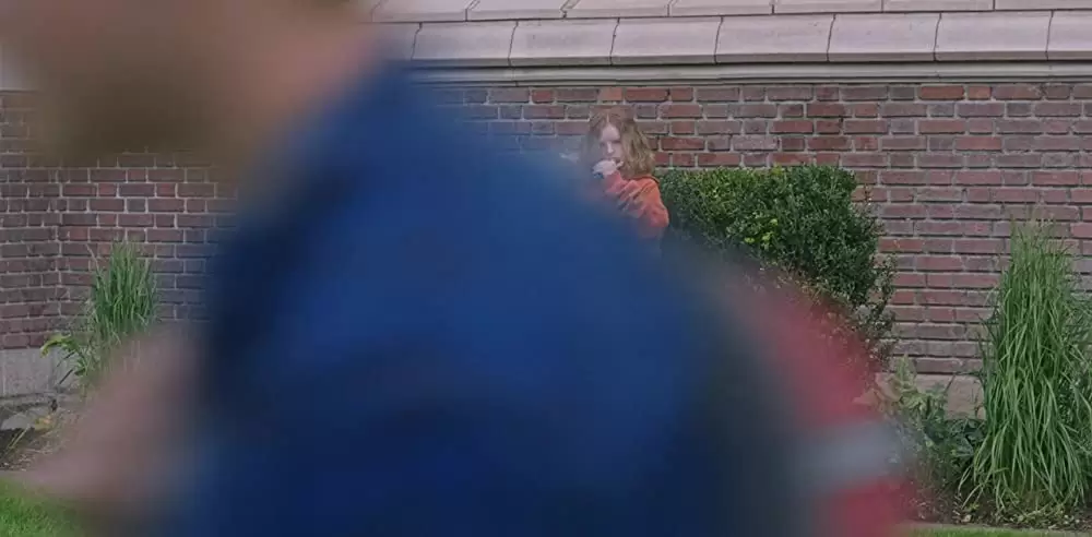 「ヘレディタリー／継承」ミリー・シャピロの画像