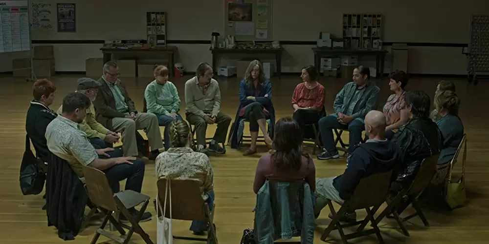 ヘレディタリー／継承の画像