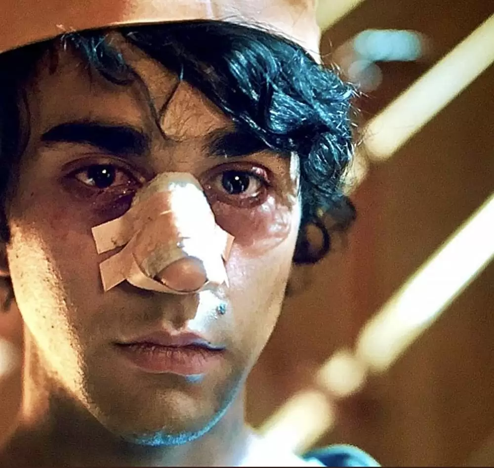 ヘレディタリー／継承の画像