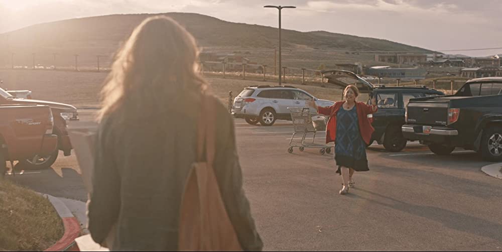 ヘレディタリー／継承の画像