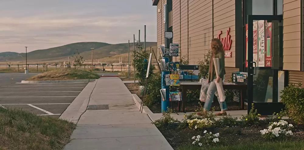 ヘレディタリー／継承の画像