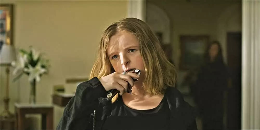 「ヘレディタリー／継承」ミリー・シャピロの画像