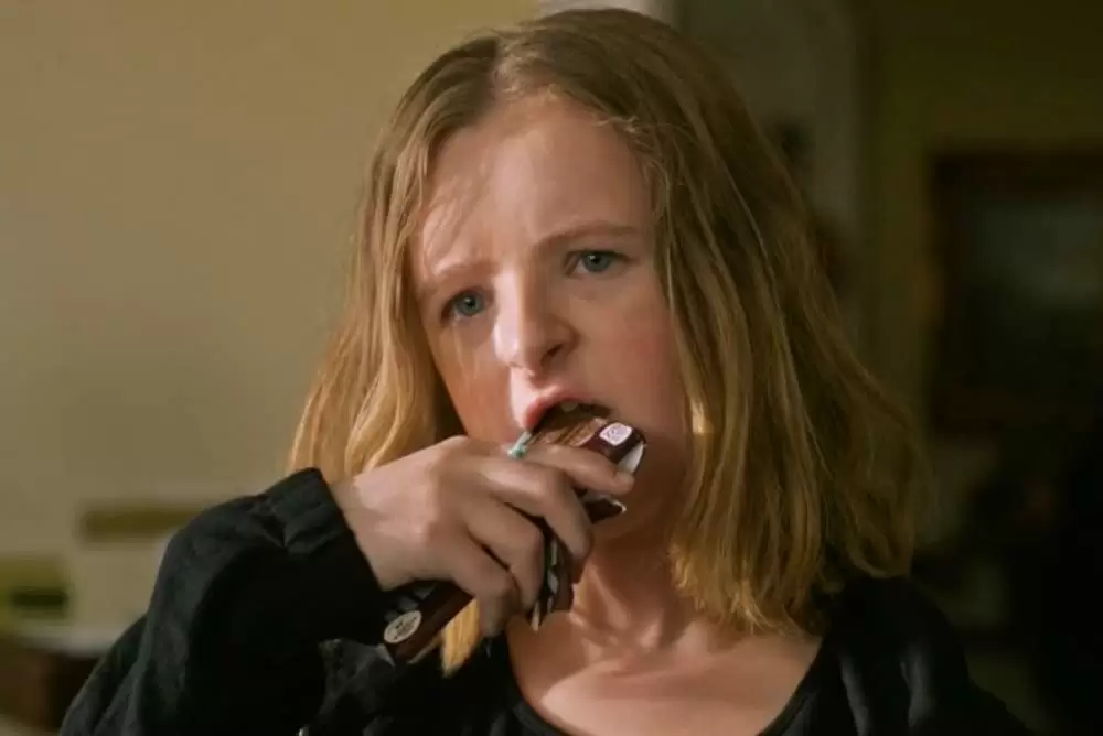 「ヘレディタリー／継承」トニ・コレット & ミリー・シャピロの画像