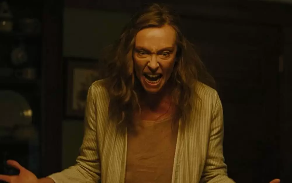 ヘレディタリー／継承の画像