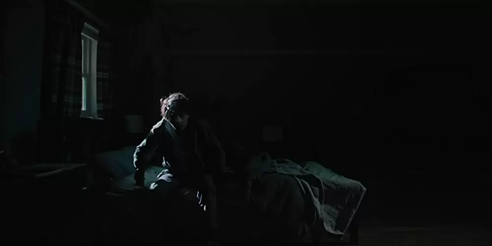 ヘレディタリー／継承の画像