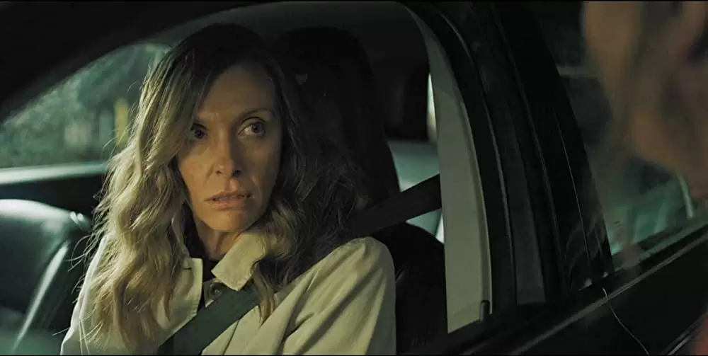 ヘレディタリー／継承の画像