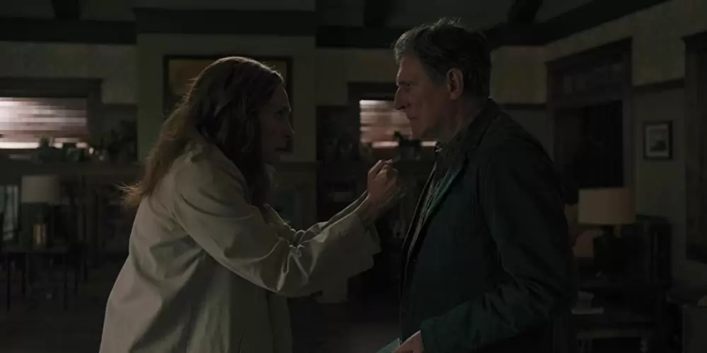 ヘレディタリー／継承の画像