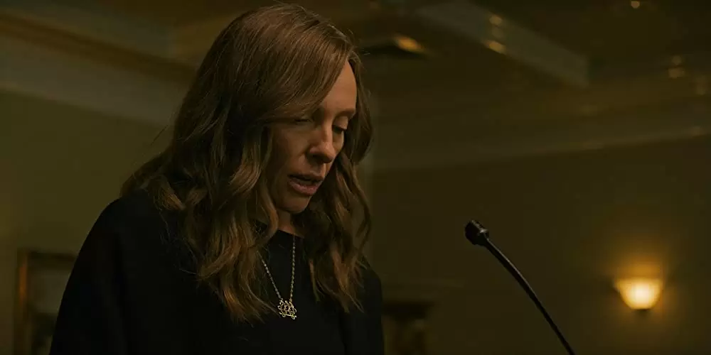 ヘレディタリー／継承の画像