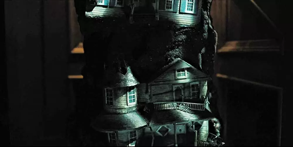 ヘレディタリー／継承の画像