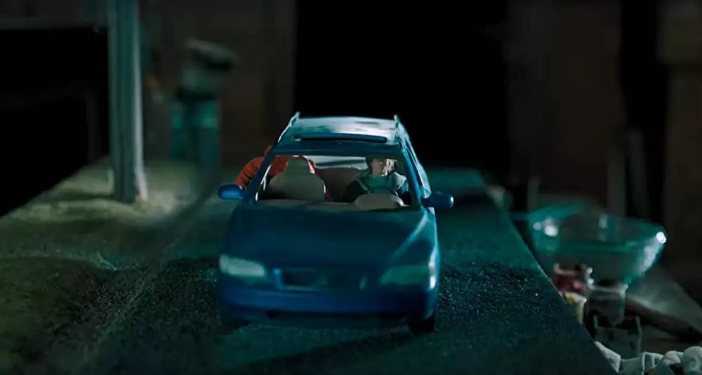 ヘレディタリー／継承の画像