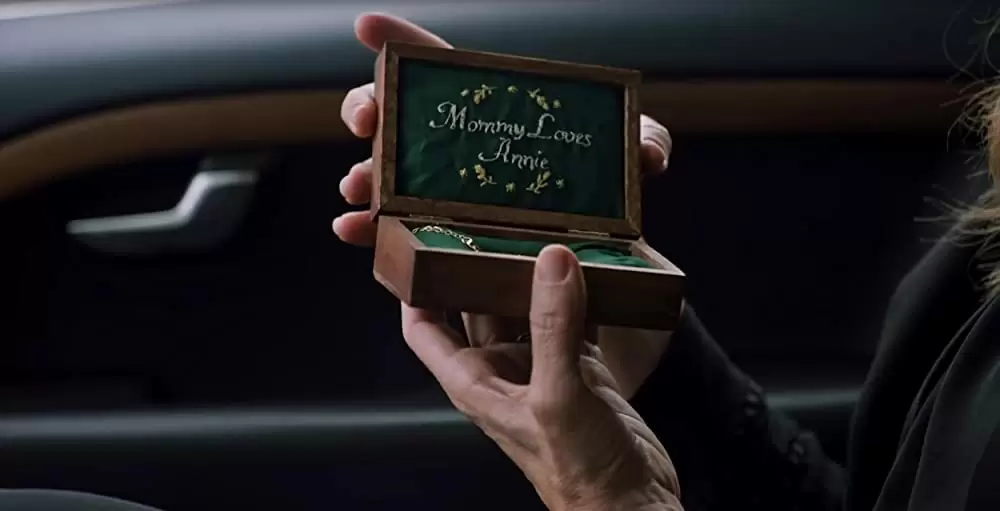 ヘレディタリー／継承の画像